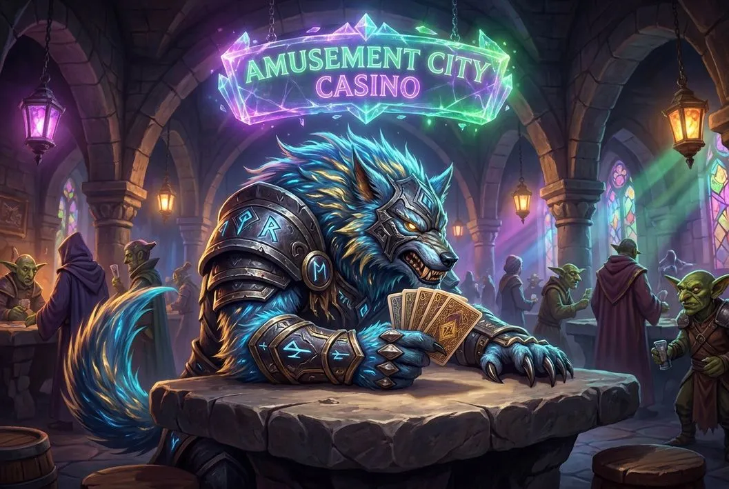 blackjack card game strategies and rules — Amusement City Casino
